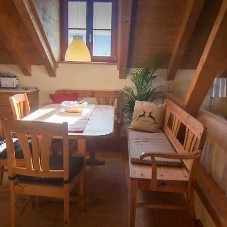 Ferienwohnung Amato 뮈르나우암슈타펠지 외부 사진